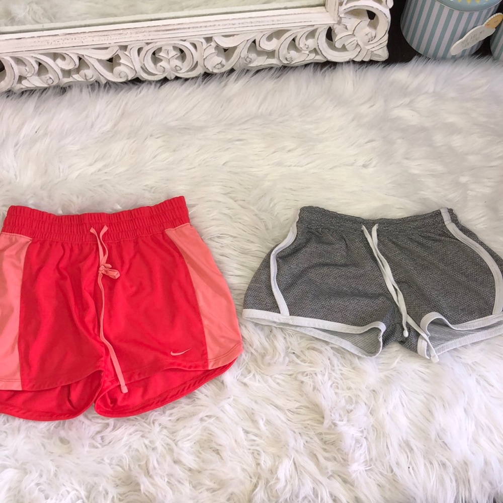 Running shorts bundle